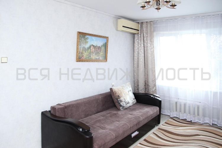 2к, 7/9 П, Воронеж, Советский, Южно-Моравская ул, дом 64, 43.2 кв.м - изображение 4