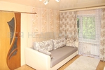 1к, 5/5 К, Воронеж, Советский, Космонавтов ул, дом 12, 30.2 кв.м - изображение 1