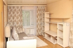1к, 5/5 К, Воронеж, Советский, Космонавтов ул, дом 12, 30.2 кв.м - изображение 4