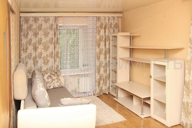 1к, 5/5 К, Воронеж, Советский, Космонавтов ул, дом 12, 30.2 кв.м - изображение 3