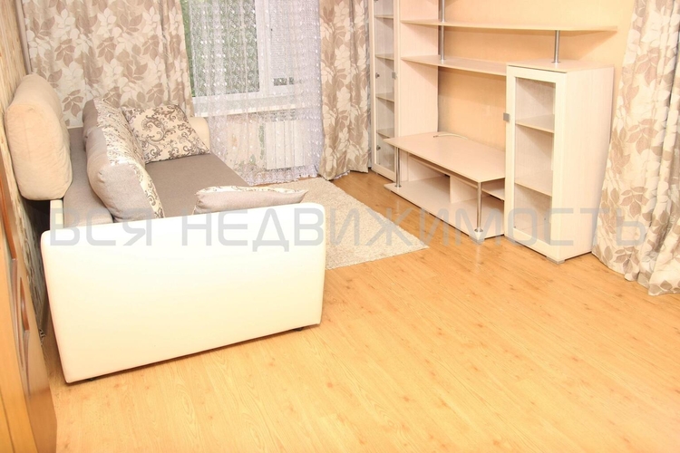 1к, 5/5 К, Воронеж, Советский, Космонавтов ул, дом 12, 30.2 кв.м - изображение 2