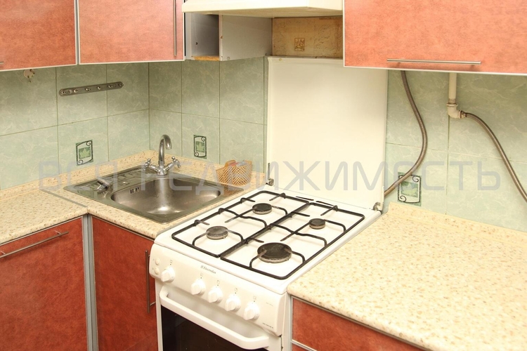 1к, 5/5 К, Воронеж, Советский, Космонавтов ул, дом 12, 30.2 кв.м - изображение 6