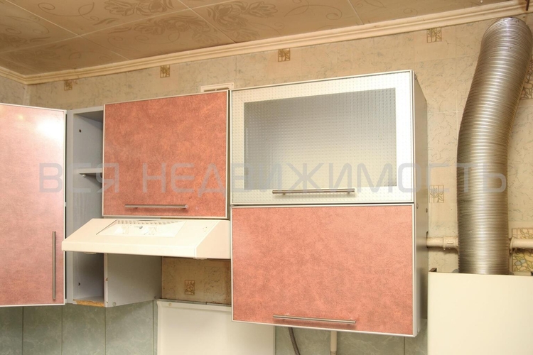 1к, 5/5 К, Воронеж, Советский, Космонавтов ул, дом 12, 30.2 кв.м - изображение 8