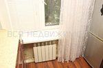 1к, 5/5 К, Воронеж, Советский, Космонавтов ул, дом 12, 30.2 кв.м - изображение 11