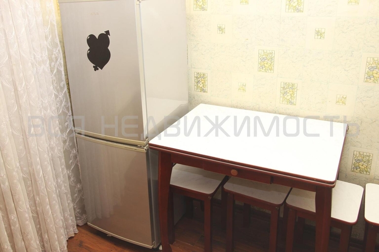 1к, 5/5 К, Воронеж, Советский, Космонавтов ул, дом 12, 30.2 кв.м - изображение 12