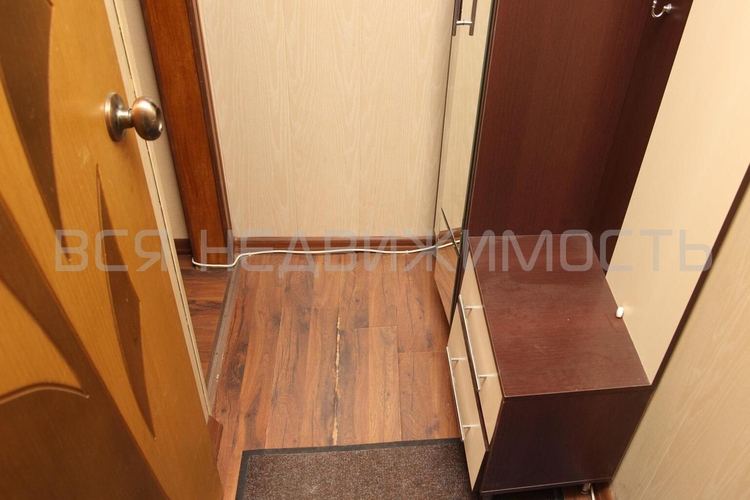 1к, 5/5 К, Воронеж, Советский, Космонавтов ул, дом 12, 30.2 кв.м - изображение 15