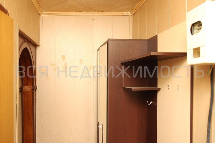 1к, 5/5 К, Воронеж, Советский, Космонавтов ул, дом 12, 30.2 кв.м - изображение 16