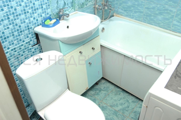 1к, 5/5 К, Воронеж, Советский, Космонавтов ул, дом 12, 30.2 кв.м - изображение 18