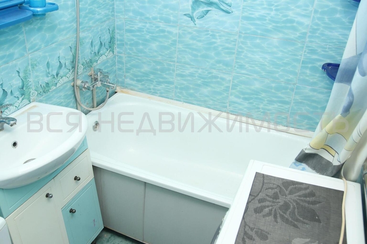 1к, 5/5 К, Воронеж, Советский, Космонавтов ул, дом 12, 30.2 кв.м - изображение 21