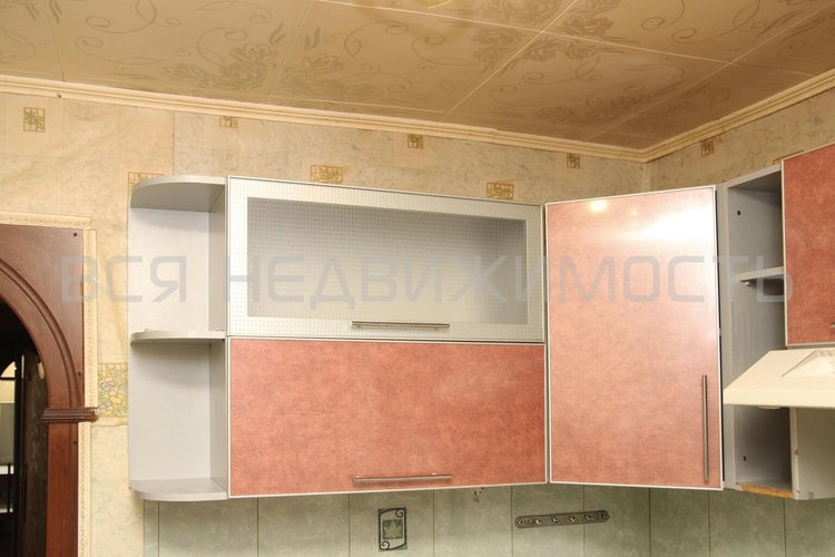 1к, 5/5 К, Воронеж, Советский, Космонавтов ул, дом 12, 30.2 кв.м - изображение 7