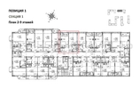 1-комнатная квартира, 37.18кв.м - изображение 2