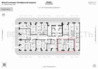 2-комнатная квартира, 55.04кв.м - изображение 2