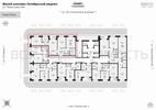 3-комнатная квартира, 86.89кв.м - изображение 2