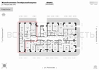 3-комнатная квартира, 99.41кв.м - изображение 2