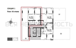 2-комнатная квартира, 125.46кв.м - изображение 2