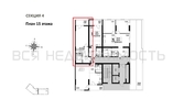 3-комнатная квартира, 152.25кв.м - изображение 3