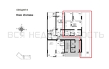 2-комнатная квартира, 125.96кв.м - изображение 2