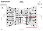 3-комнатная квартира, 108кв.м - изображение 2