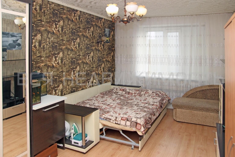 1к, 5/9 К, Воронеж, Железнодорожный, Федора Тютчева ул, дом 95а, 32.2 кв.м - изображение 7