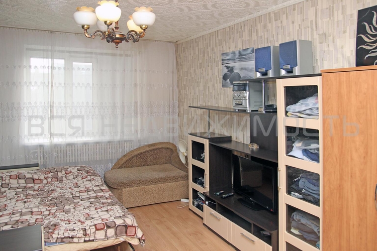 1к, 5/9 К, Воронеж, Железнодорожный, Федора Тютчева ул, дом 95а, 32.2 кв.м - изображение 8