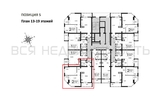 2-комнатная квартира, 71.73кв.м - изображение 2