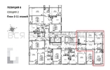 3-комнатная квартира, 82кв.м - изображение 2 3-комнатная квартира, 82кв.м - изображение 2