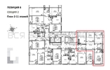 3-комнатная квартира, 82кв.м - изображение 2