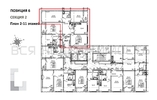 3-комнатная квартира, 81.6кв.м - изображение 2