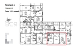 2-комнатная квартира, 60кв.м - изображение 2