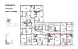 2-комнатная квартира, 60кв.м - изображение 2