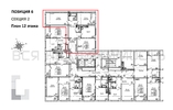 3-комнатная квартира, 81.5кв.м - изображение 2