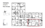 2-комнатная квартира, 60кв.м - изображение 2