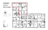 3-комнатная квартира, 81.7кв.м - изображение 2