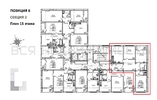 3-комнатная квартира, 82кв.м - изображение 2