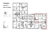 3-комнатная квартира, 82кв.м - изображение 2