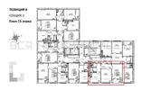 2-комнатная квартира, 60кв.м - изображение 2