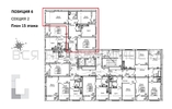 3-комнатная квартира, 81.6кв.м - изображение 2 3-комнатная квартира, 81.6кв.м - изображение 2