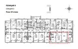 2-комнатная квартира, 59кв.м - изображение 2