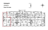 2-комнатная квартира, 68кв.м - изображение 2