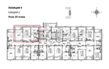 2-комнатная квартира, 59.1кв.м - изображение 2