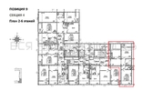 2-комнатная квартира, 65.9кв.м - изображение 2