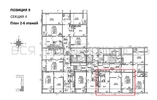 2-комнатная квартира, 59.6кв.м - изображение 2