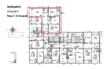 3-комнатная квартира, 81.6кв.м - изображение 2