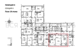 2-комнатная квартира, 59.9кв.м - изображение 2