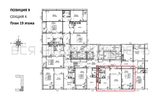 2-комнатная квартира, 59.9кв.м - изображение 2