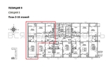 3-комнатная квартира, 80.5кв.м - изображение 2