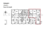3-комнатная квартира, 83кв.м - изображение 2