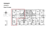 3-комнатная квартира, 80.4кв.м - изображение 2