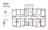 3-комнатная квартира, 85.9кв.м - изображение 2