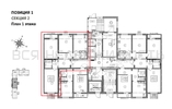 3-комнатная квартира, 85.9кв.м - изображение 2